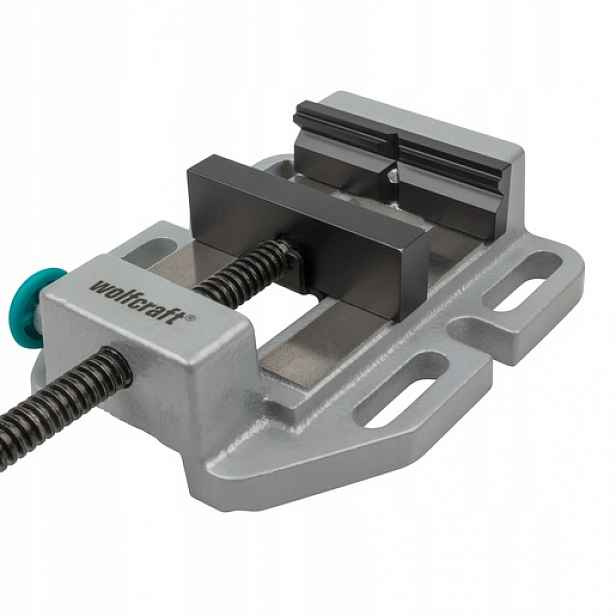 Strojní Svěrák 80*85 MM WF3423000 Wolfcraft