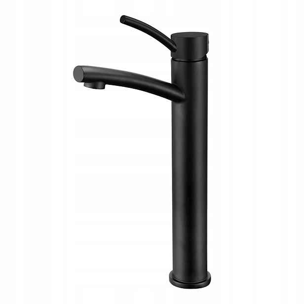 Umyvadlová baterie Wezer FIN11-19-BLACK