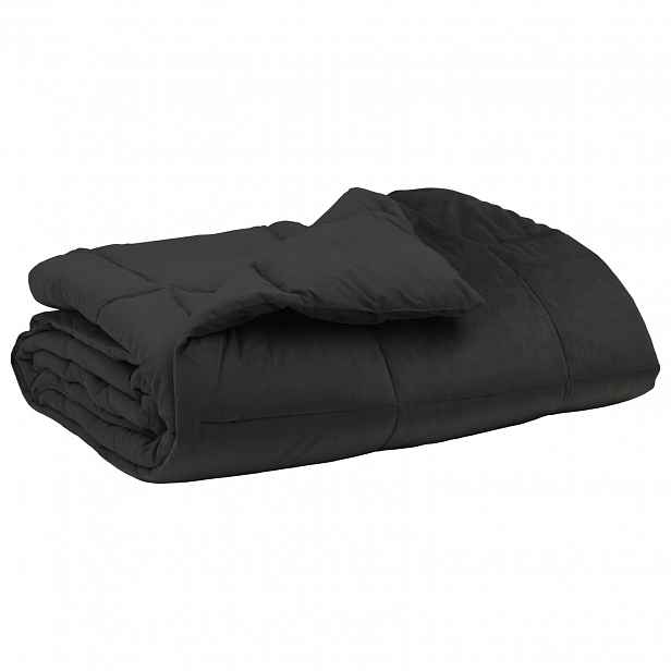 vidaXL Letní přikrývka 220 x 260 cm Léto Mikrovlákno (100 % polyester)