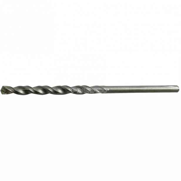 Vrták válcový do betonu Rawlplug Impactor 5x85 mm