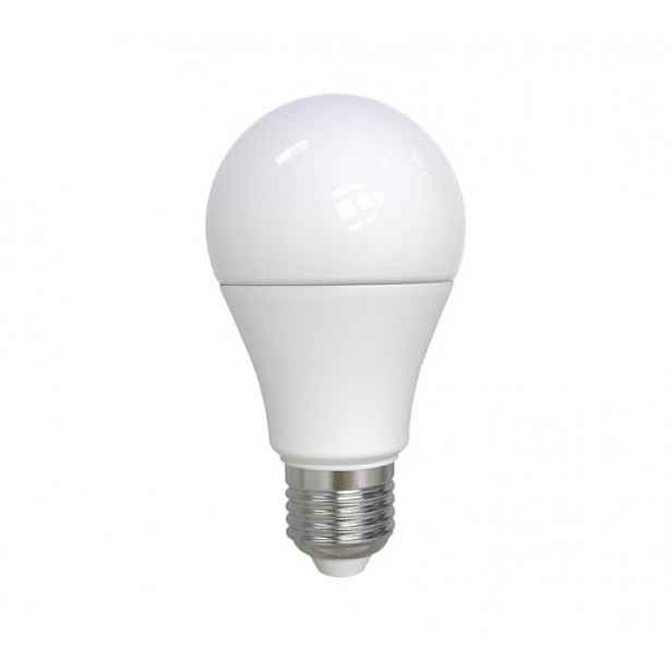 LED žárovka Trio Lampe bílá 988-10