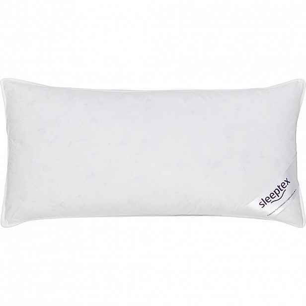 Sleeptex Polštář 3Komorový, 40/80 Cm - Polštáře pod hlavu - 003286009501