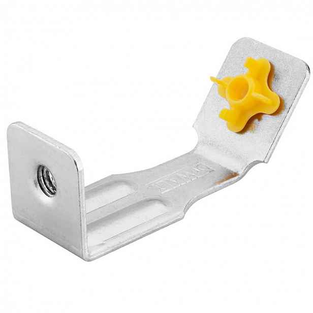 DeWALT - Držák potrubí, průměr 6 mm, 100 ks DDF5260000