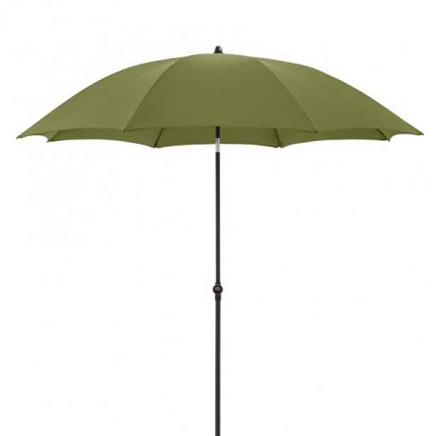 Doppler myZone 200 cm - středový slunečník : Desén látky - 832