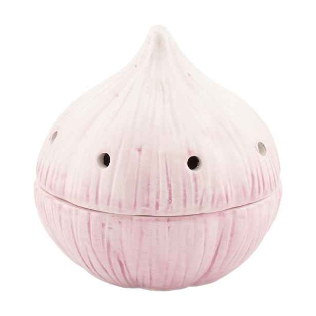 Dóza na cibuli a česnek Garlic – Sass & Belle