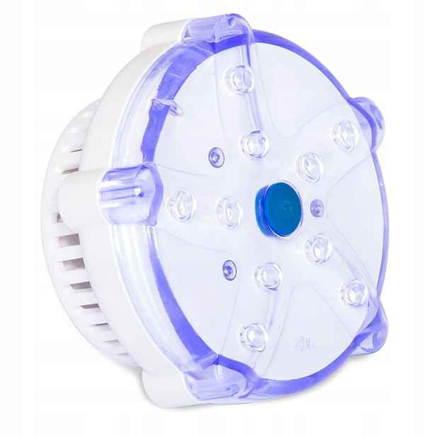 Led Světlo Barevné Osvětlení do Vířivky Bazén Bestway Lay Z Spa 60303