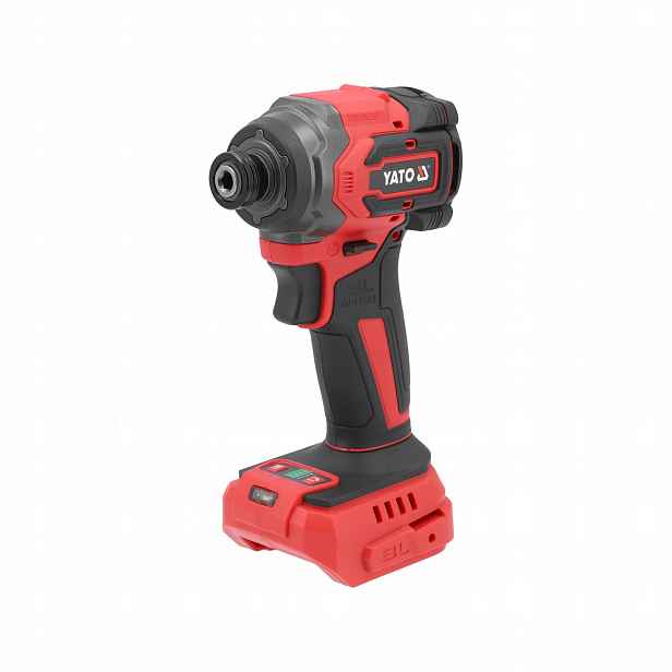 Rázový Utahovák 18V 230NM 1/4'' Led, Lehký, Bez Aku Yato