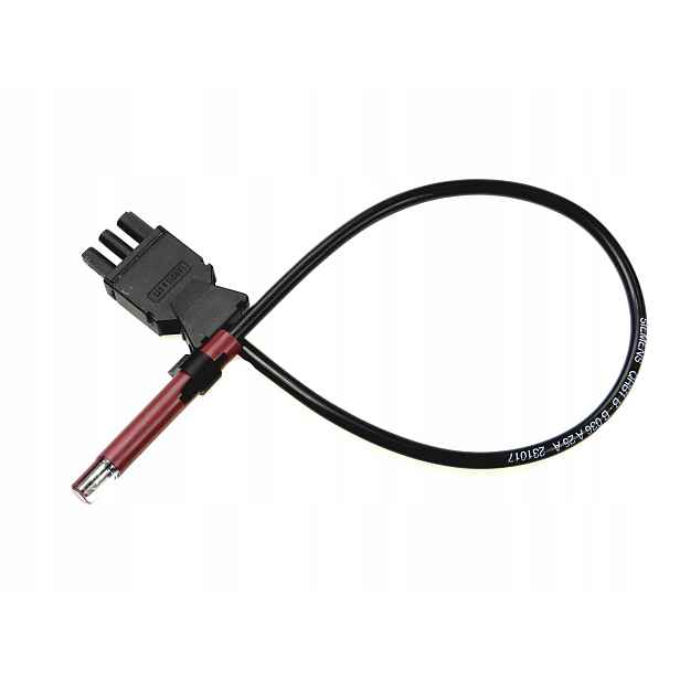 Snímač plamene Siemens Qrb 1B-B036A25A Weishaupt WL5-B, WL10-D, WL10-D.