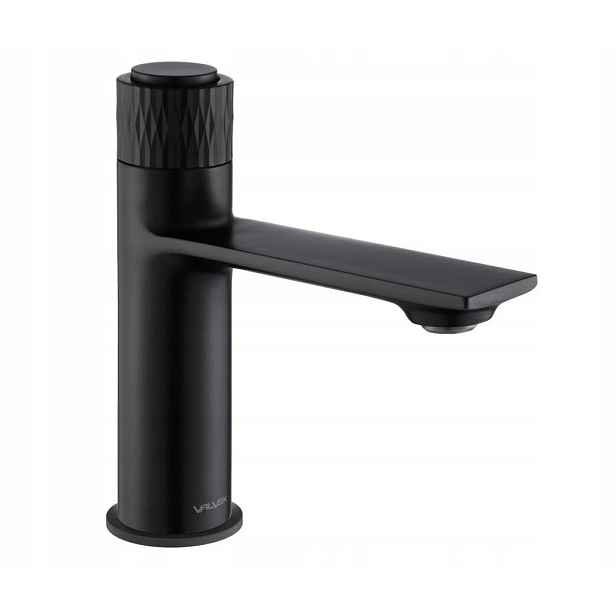 Stojánková Umyvadlová Baterie Valvex Decor Black