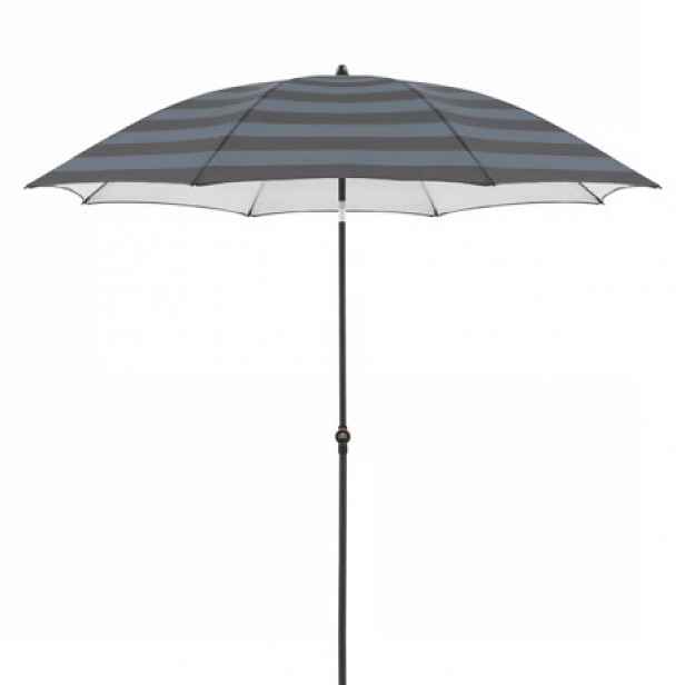 Doppler myZone 200 cm - středový slunečník : Desén látky - 840S