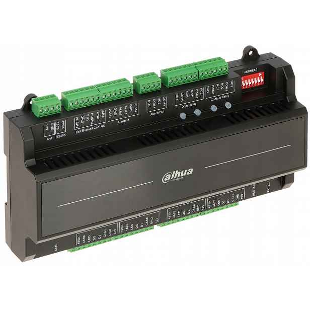 Kontrolér Přístupu ASC2202B-D Dahua