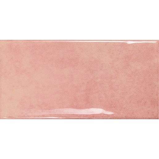 Obklad Ribesalbes Earth Rosebud 7,5X15 cm lesk EARTH2893