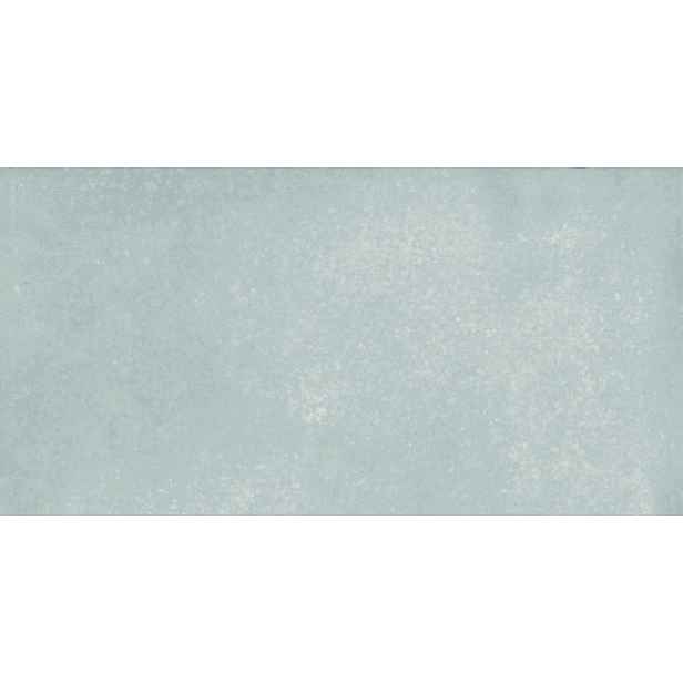 Obklad Ribesalbes Earth Powder Blue 7,5X15 cm mat EARTH2902