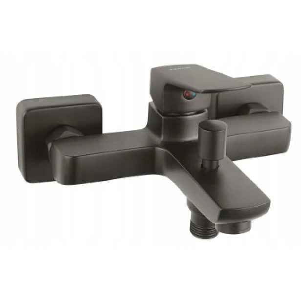 Ferro Vanová Baterie Vitto Verdeline, Gun Metal