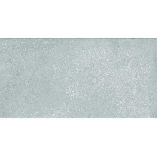 Obklad Ribesalbes Earth Powder Blue 7,5X15 cm mat EARTH2902