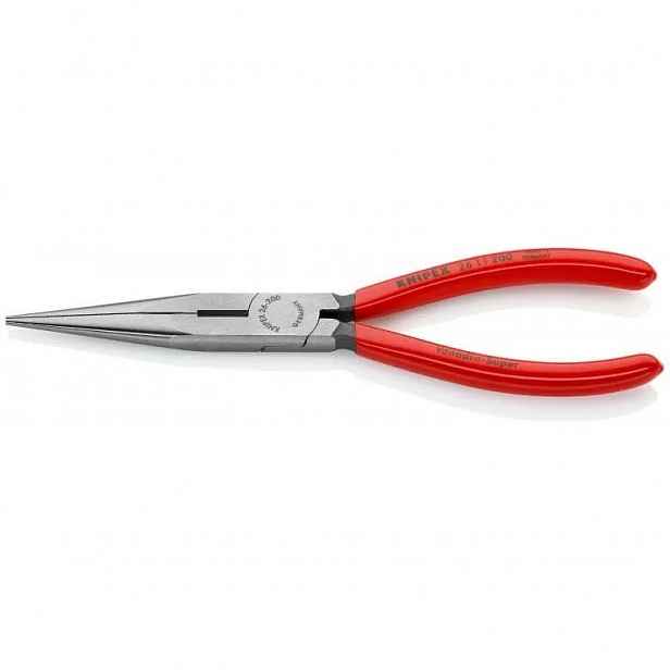 Půlkulaté kleště Knipex 26 11 200