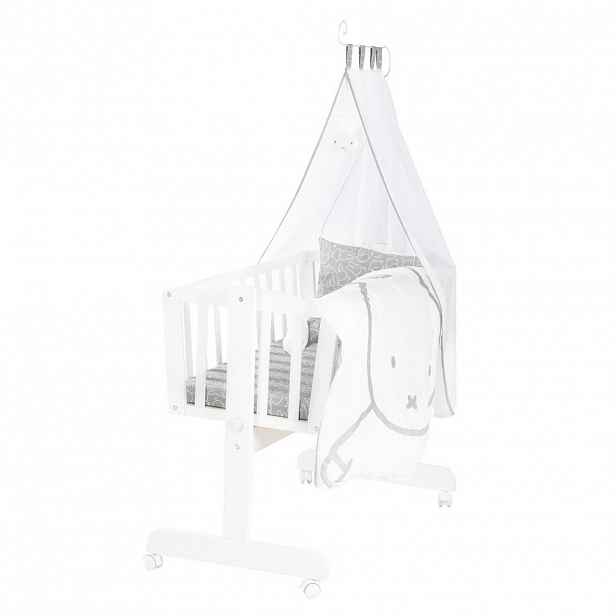 Roba SET DĚTSKÉ KOLÉBKY Miffy