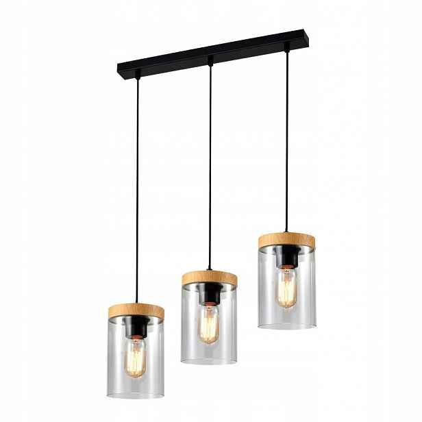 Závěsné svítidlo Wels 33-22004 Candellux