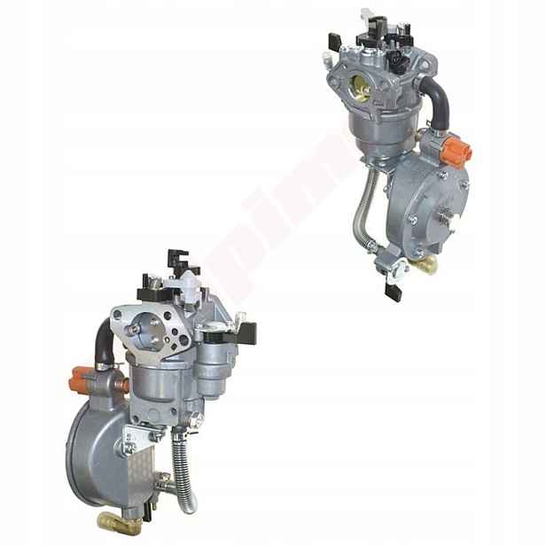 Karburátor Honda GX270 21 mm (16100-Z8S-811) Lpg V