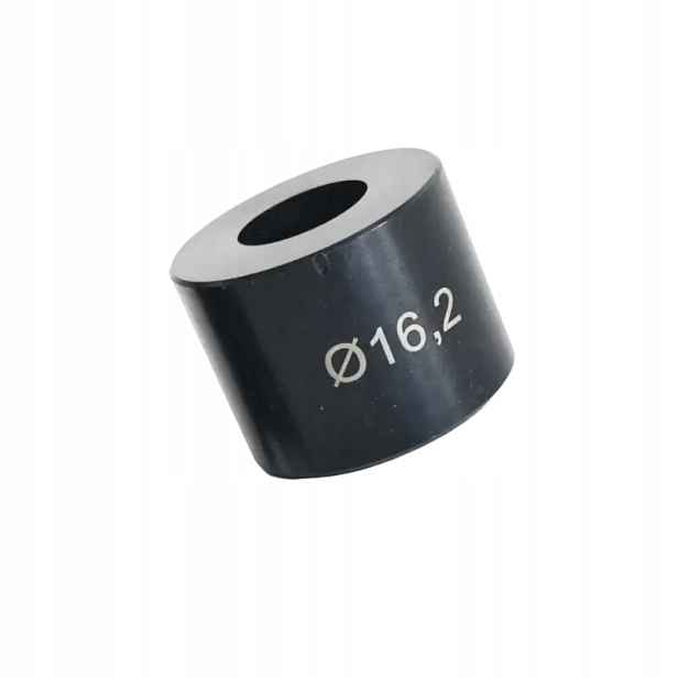 Matrice II Gen. Kulatá d16,2mm Pro Vyřezávání Otvorů Dírkou Baudat