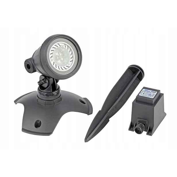 Oase LunAqua 3 Led Set 1 osvětlení