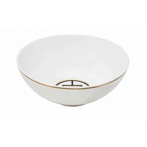 Villeroy & Boch MetroChic miska 0,6 l
