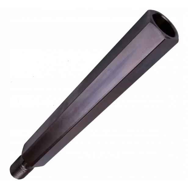 Prodlužovačka pro vrtací korunky Distar 500 mm 1 1/4 Unc ocelová