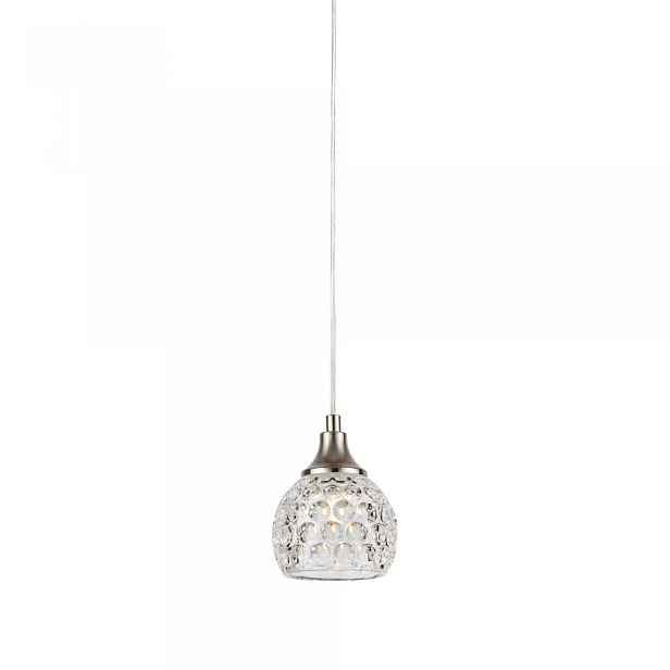Závěsná lampa Clear 109292 Markslojd