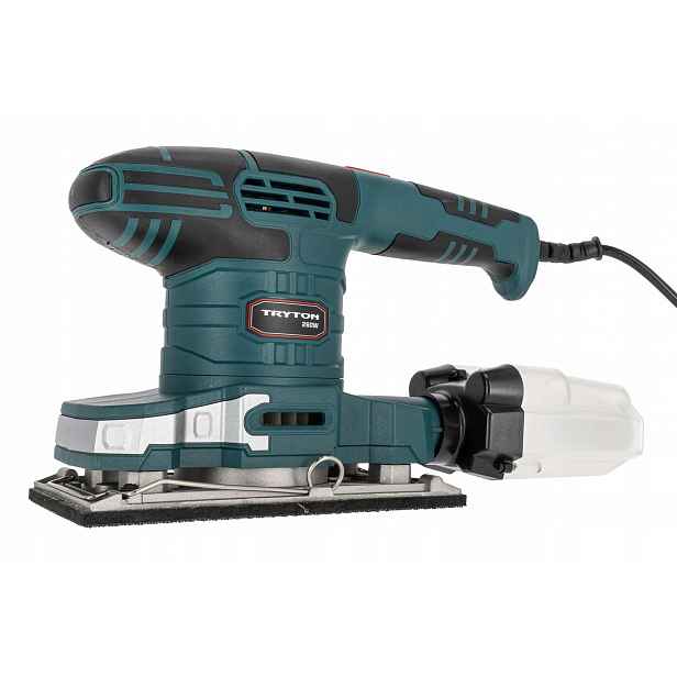 Brusný papír 260W 90x187mm 12000 Tryton