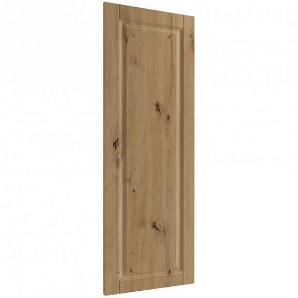 Kuchyňská dvířka Luxeo F13-G30(72) hampton dub