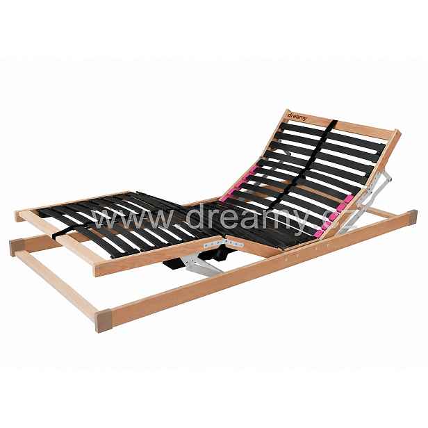 Postel Dreamy FlexiComfy 90x200