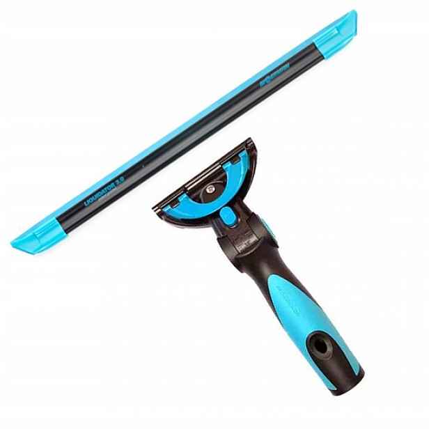 Stěrka na okna Moerman liquidator 25 cm