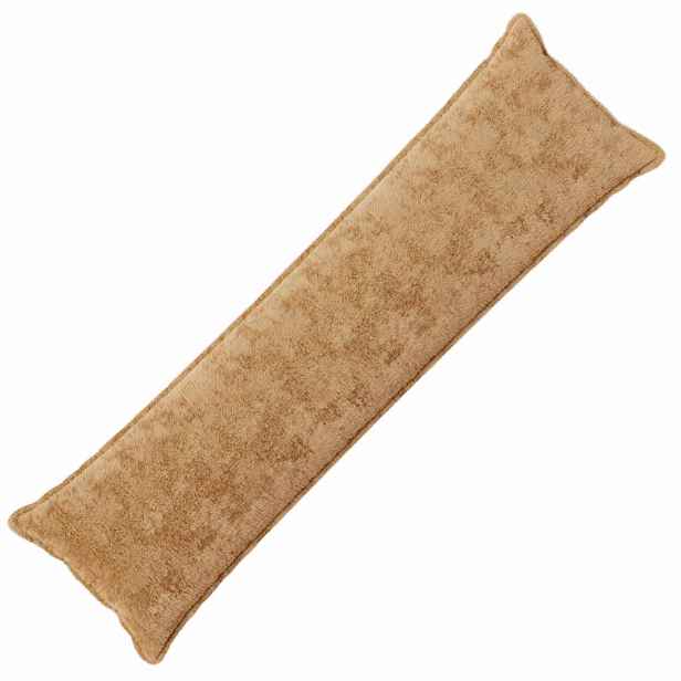 vidaXL Povlak na polštář HOUTEN Taupe 40 x 145 cm Umělá králičí