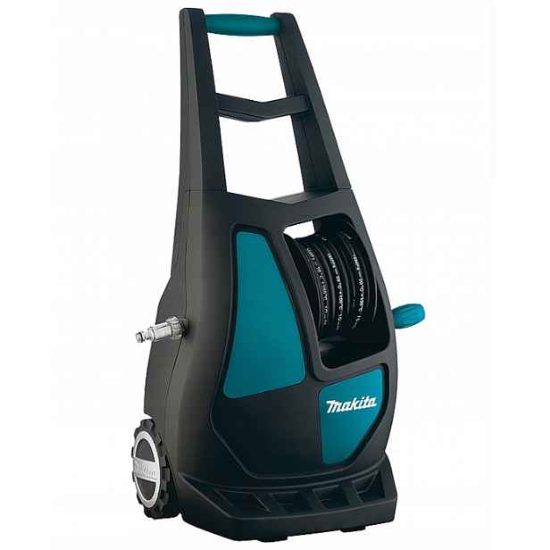 Vysokotlaká Myčka 140 Bar 2100 W 420 L/h