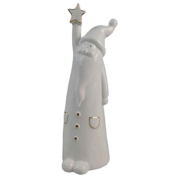 X-Mas SANTA CLAUS