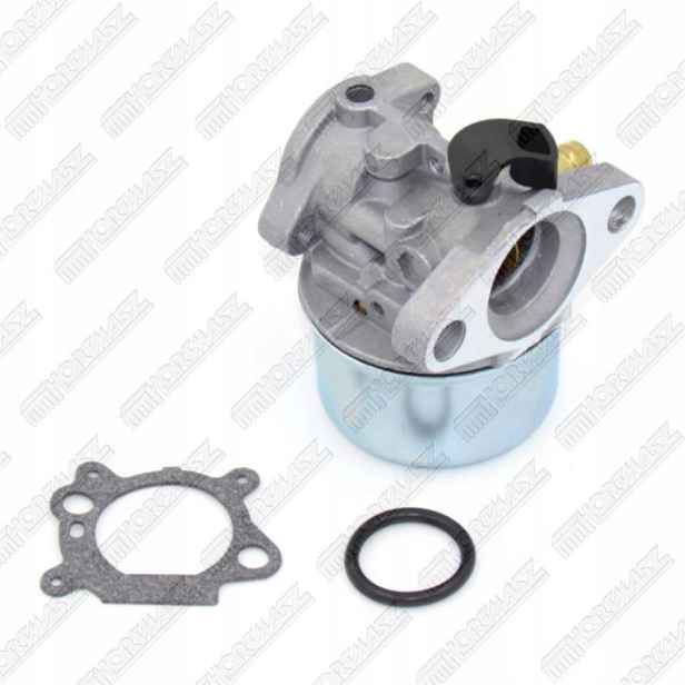 Karburátor B&s 650 Primer 272653, 498170, 499617