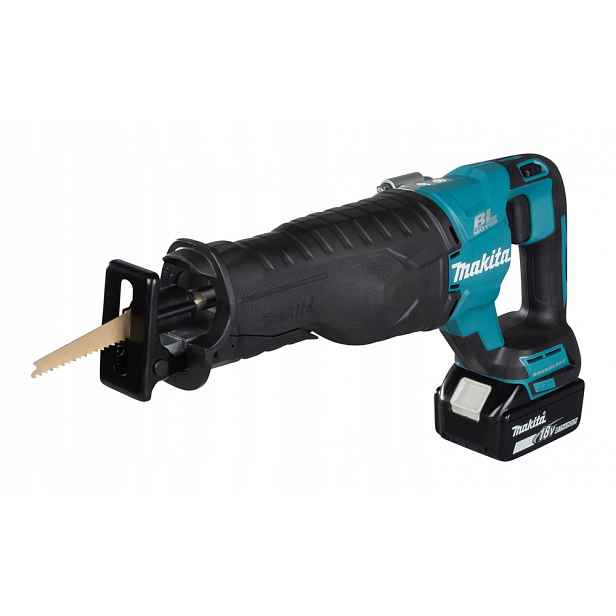 Makita Akumulátorová Šavlová Pila DJR187Z Pilka Body