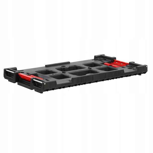 Modulární adaptér pro připojení boxu na nářadí Multi 58x32,5x5,6 cm