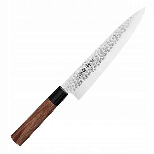 Nůž Šéfkuchaře Japonský Kanetsune Seki 950 DSR-1K6 21 CM