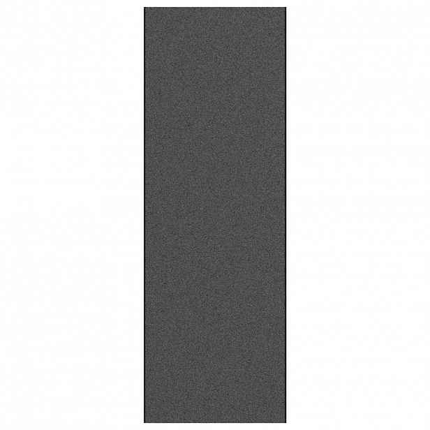 vidaXL Rohož Jiný Antracitová a černá 120 x 350 cm Polyamid a PVC