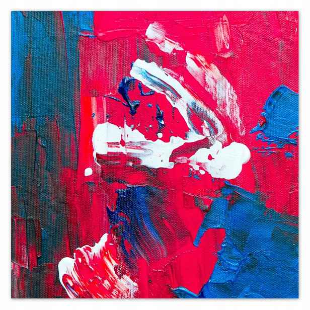 Plakáty 140x140 Malá medvědice