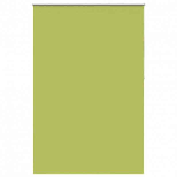 vidaXL Roleta zatemňovací 155x230 cm šířka látky 151,6 cm polyester