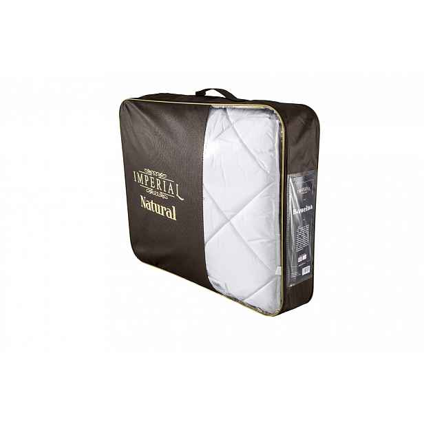 Bavlněná přikrývka 160x200 Imperial 900g Amw