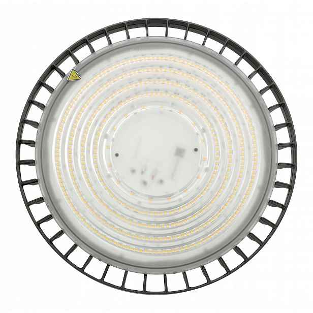 Hermetická Led závěsná lampa Průmyslová 185W 4000K 28000lm IP65
