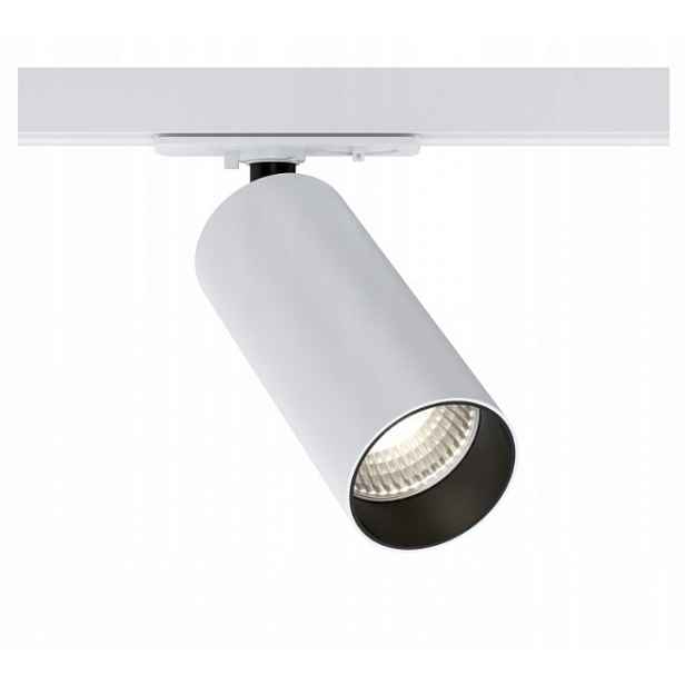 Maytoni Technical Focus Led kolejnicová lampa TR021-1-12W3K-W-D-W bílá