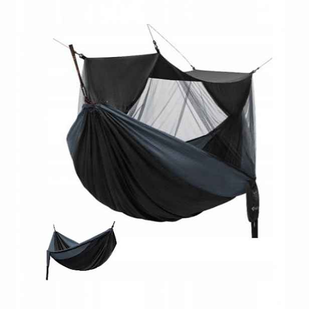 Moskytiéra pro Hamaka King Camp Nylon 300 x 200 cm
