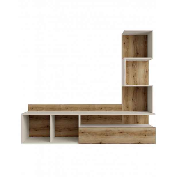 Obývací stěna RTV Lima 09 180x60 cm