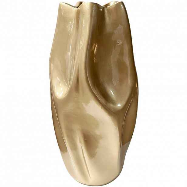 Ambia Home VÁZA, plast, 80 cm