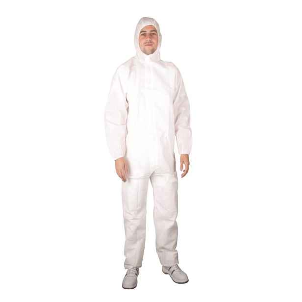 Overal SMS Ardon Guard L