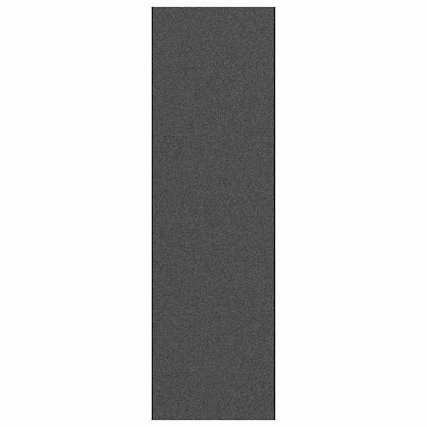 vidaXL Rohož Antracitová a černá 120 x 400 cm 100% polyamid